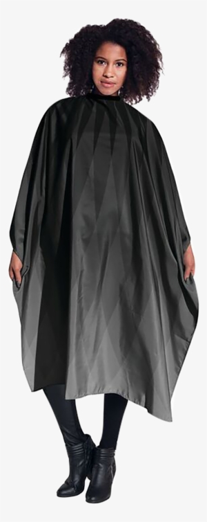 Betty Dain Bloom Styling Cape