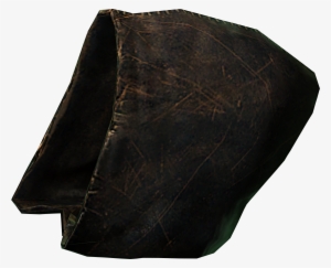 Png Transparent Download Image Guild Master Hood Png - Skyrim Torturer's Hood