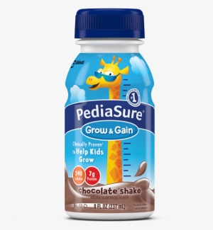 Product Gg Shake Choc Tcm143 43256 - Chocolate Pediasure