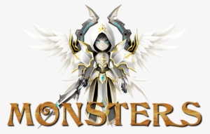 Monsters Can Be Obtained In Different Ways, Such As - Monster Png Summoners War