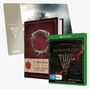 The Elder Scrolls Online - Xboxone Elder Scrolls Online Morrowind