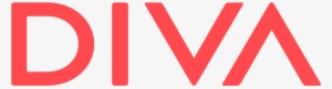 Open - Diva Logo