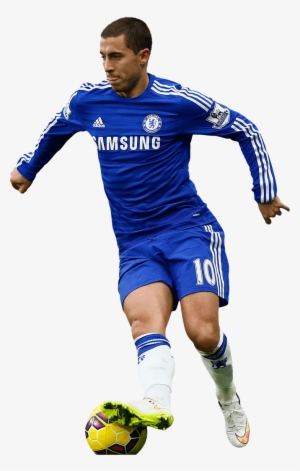 Eden Hazard Dribble - Eden Hazard