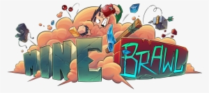 Hey, You There Join Minebrawl Today - Internet Forum