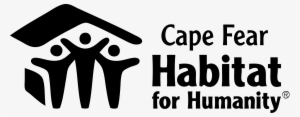 Cape Fear Habitat For Humanity - Habitat For Humanity
