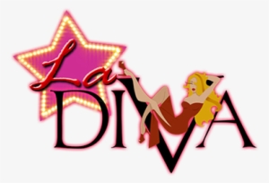 Novela La Diva