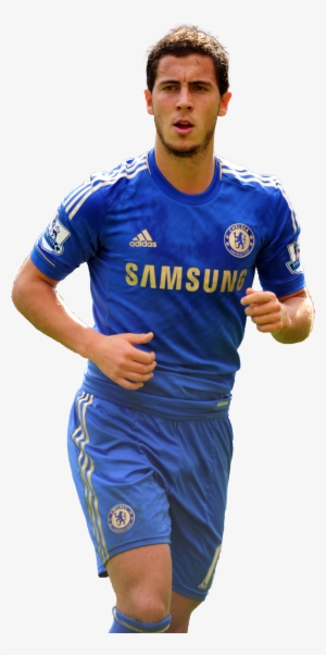 Eden Hazard