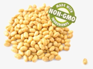 Soybean Non Gmo Brazil - Anna And Sarah Soybeans Roasted & Unsalted
