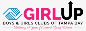 The Boys & Girls Clubs Of Tampa Bay Is Proud To Be - Graphic Design