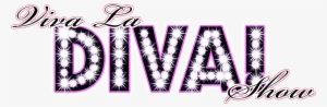 The Viva La Diva Show Is Salt Lake City's First And - Diva Logo
