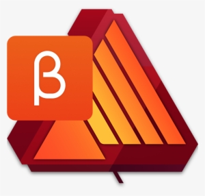 Affinity Publisher Logo