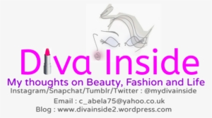 ' - Oh So Diva Rectangle Magnet