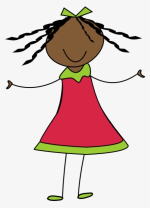 How To Set Use Diva Girl Clipart