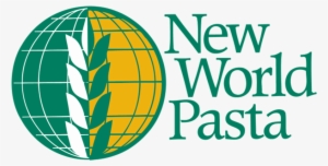New World Pasta Logo