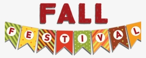 Fall Festival Png - Fall Festival Clip Art