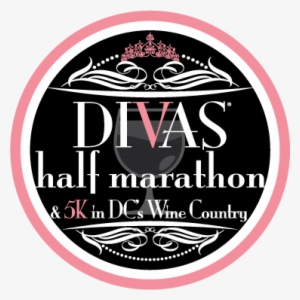 Dc's Wine Country, Va - Divas Half Marathon