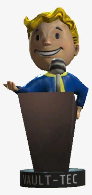 Speech-bobblehead - Wikia