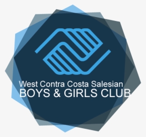 West Contra Costa Salesian Boys And Girls Club - Boys And Girls Club Door Logos