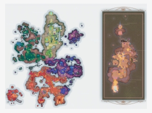 File Size - Slime Rancher Map Nodes