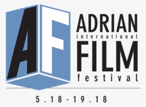 Adrian International Film Festival - Film