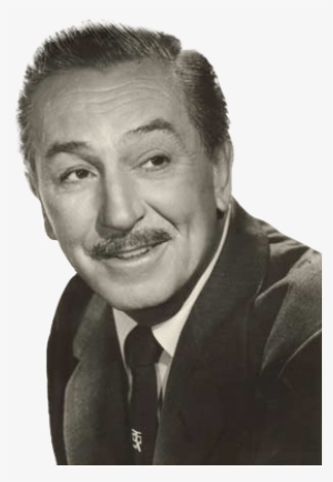 Walt Disney - Walt Disney Photo Png