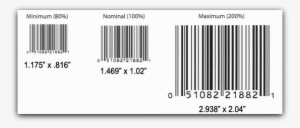 According To George Laurer, The Inventor Of Upc, If - Colorfulness