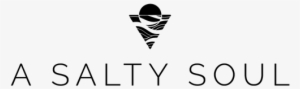 A Salty Soul Logo - Child