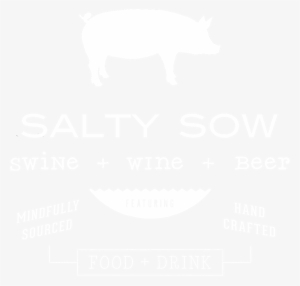 Salty Sow Austin, Tx - Salty Sow