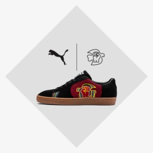 Puma X Karl Lagerfeld - Peace
