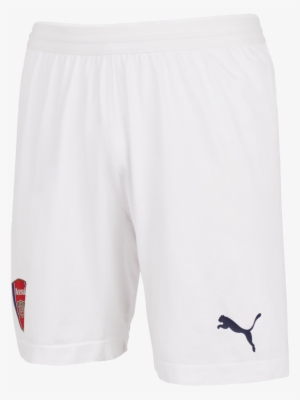 Free Download Puma Clipart Puma Bermuda Shorts - Shorts