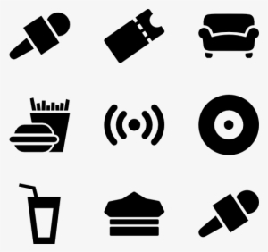 Festival Vector Png - - Festival Icons