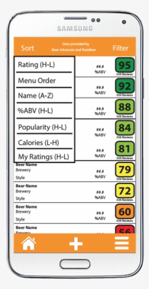 50% Of Initial Survey Respondents Said They'd Like - Barcode