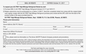 High Mileage Refrigerant Online Rebate-686x428 - Curve
