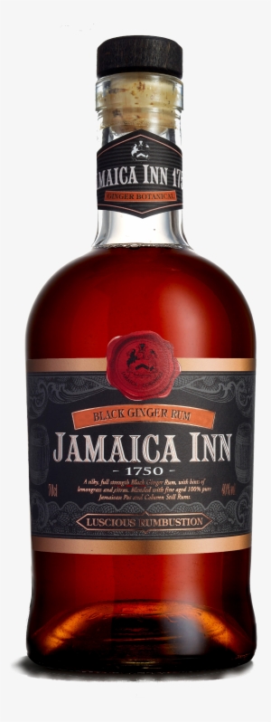 Jamaica Cove Pineapple Rum