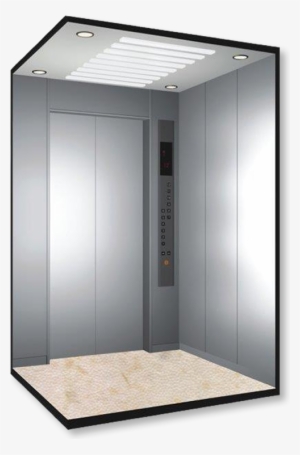 Elevator - Elevator Car