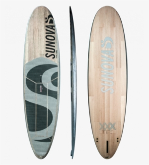 Surf - Surfboard