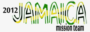 Hello - Jamaica Missions Trip