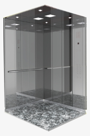 Pe6 7 - Shower Door