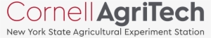 Cornell Agritech Logos - Color