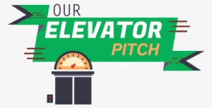 Clip Royalty Free Elevator Clipart Broken - Elevator Pitch Png