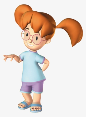 Michelle Penguins - Jason And Michelle 321 Penguins