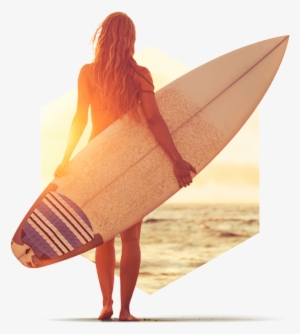Ride Is A Surf Resort - Surfing