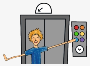 Elevator - Elevator Pass