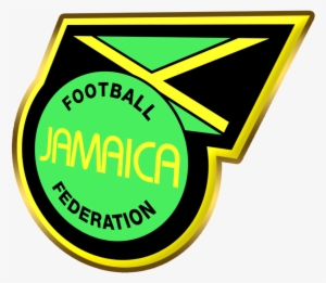 September 7, Friday 2018 - Dream League Soccer Jamaica Logo
