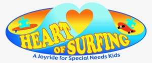 Heart Of Surfing