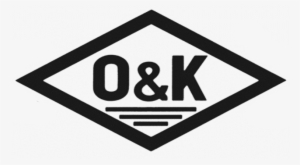 O&k - O&k Logo