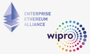 Wipro Joins Enterprise Ethereum Alliance To Develop - Enterprise Ethereum Alliance