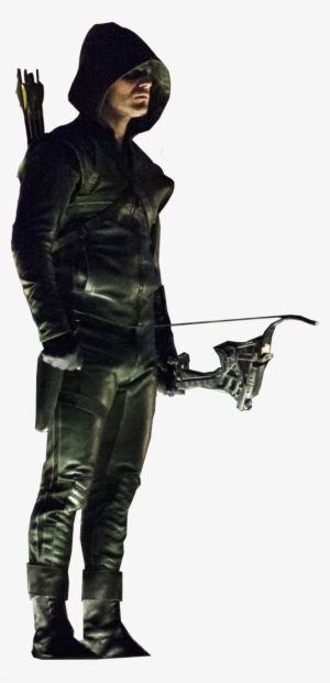 Green Arrow Dc Png Picture Freeuse - Green Arrow Png Dc