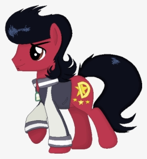 Dandysanddemon, Ponified, Safe, Simple Background, - Filename