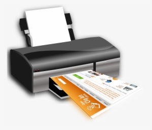 Printing - Print Clipart